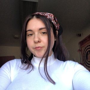 Meet your Posher, Jenna